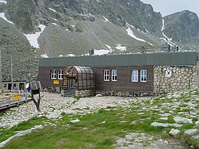 Ruberhtte (1960 m)