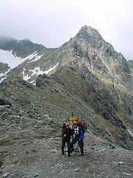 Polsky hreben (2199,6 m)
