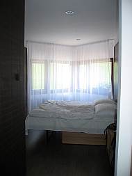 Sliezski Dom - umgebautes, modernes Zimmer