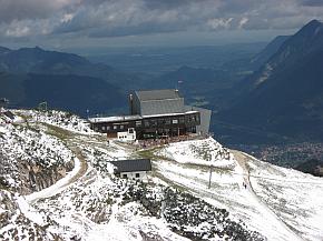 Osterfelder (Bergstation 2013 m)