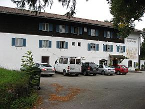 Hotel zur Sonne in Miesbach