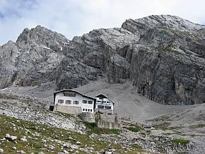 Knorrhtte (2052 m)