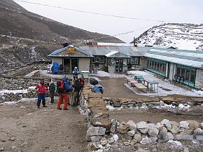 Dughla (4620 m)