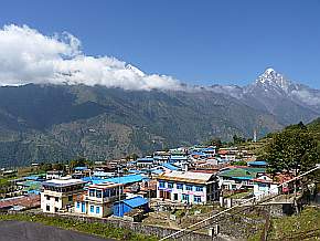 Lukla