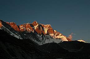 Lhotse (8414 m)