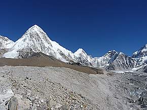 Pumo Ri (7165 m)