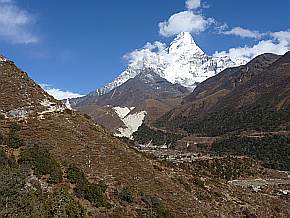 Ama Dablam