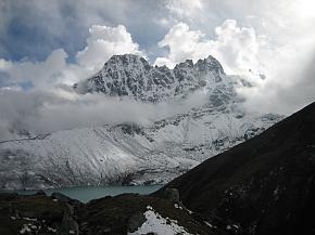 Pharilapche (6017 m)
