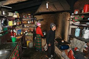 ein erlaubter Blick in die Kche