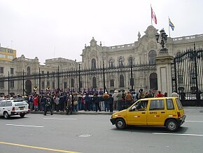 Regierungsgebäude